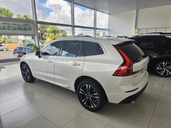 XC60 / 2020