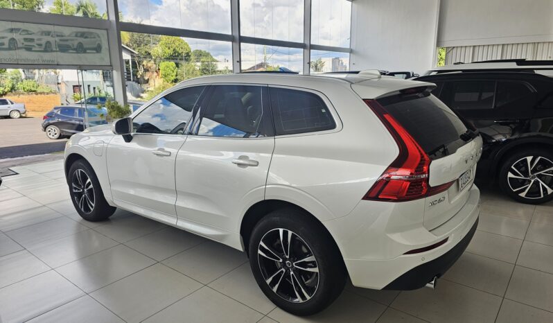 
								XC60 / 2020 full									