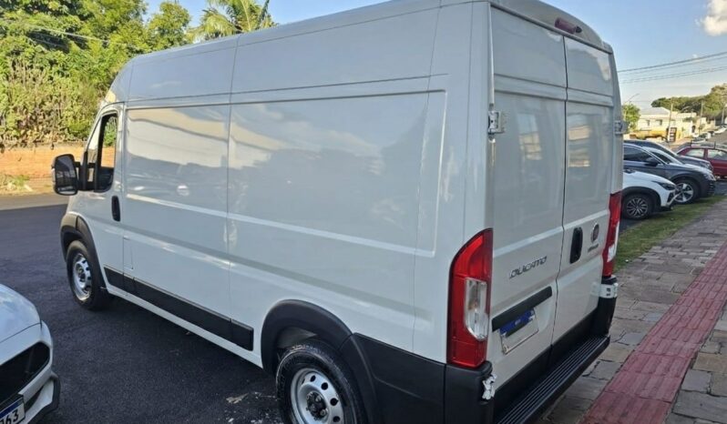 
								Ducato Cargo / 2025 full									