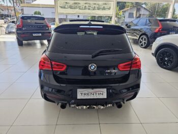 M 135I / 2016