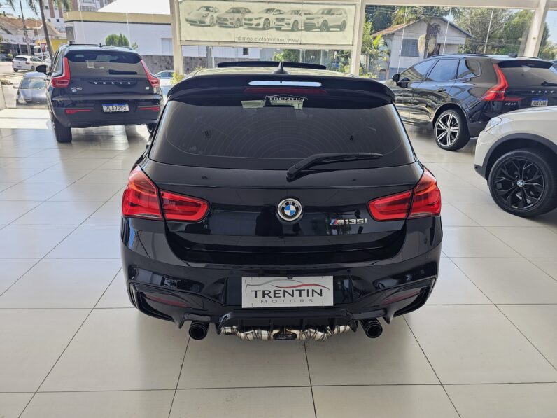 
								M 135I / 2016 full									