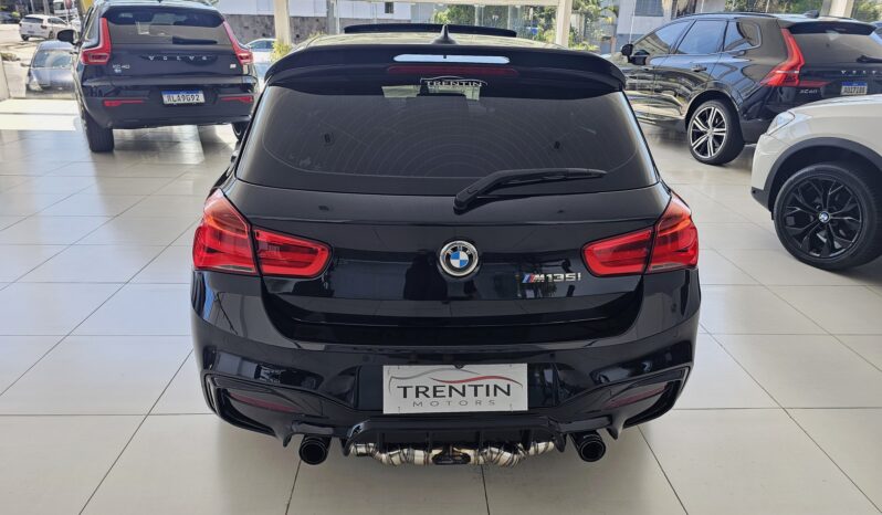 
								M 135I / 2016 full									