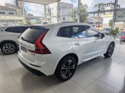 XC60 / 2020