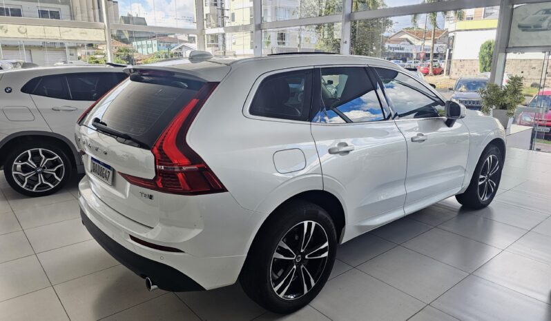 
								XC60 / 2020 full									