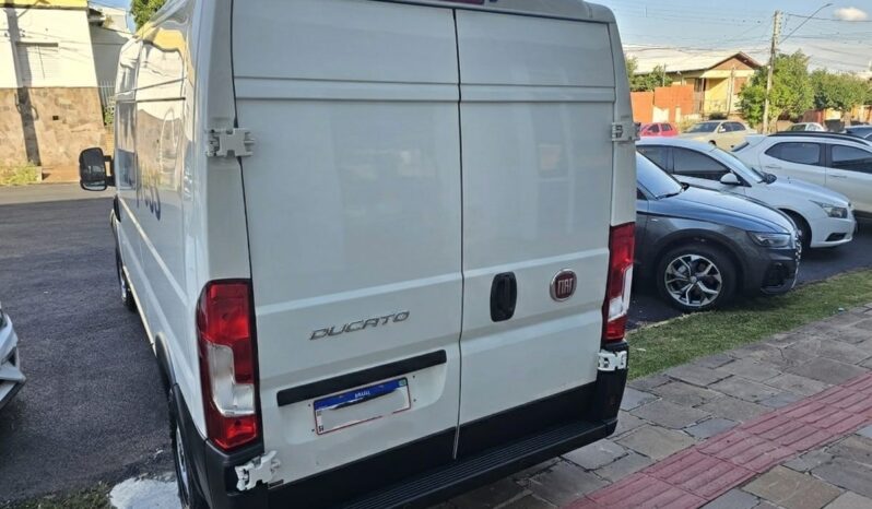 
								Ducato Cargo / 2025 full									