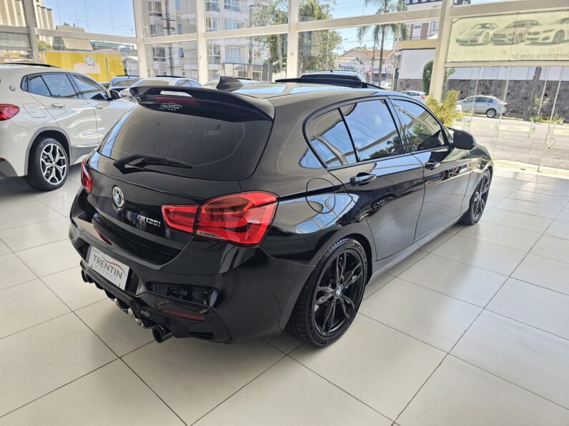 
								M 135I / 2016 full									