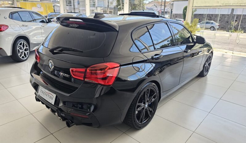 
								M 135I / 2016 full									
