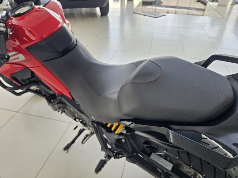 
								Ducati Multistrada 950S / 2020 full									