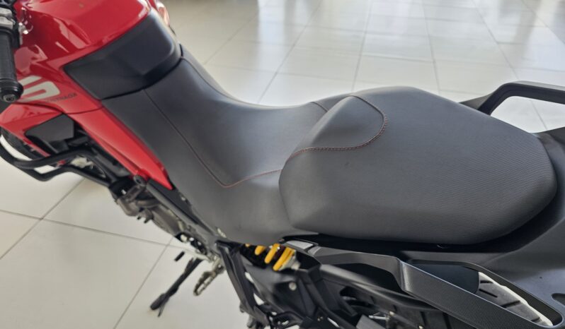
								Ducati Multistrada 950S / 2020 full									