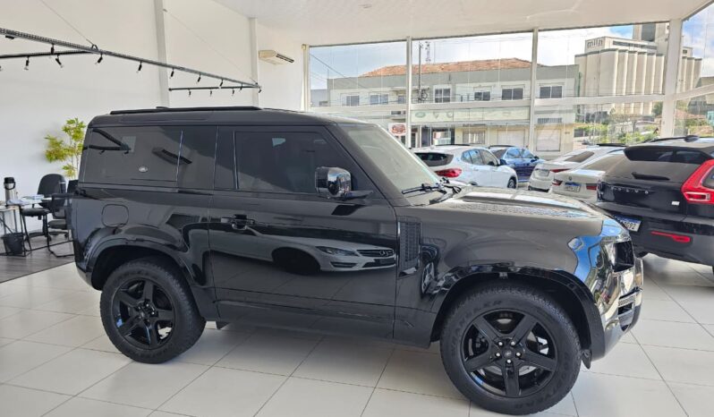 
								Defender 90 / 2022 full									