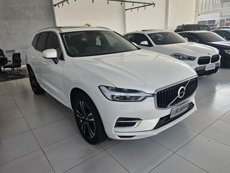 
								XC60 / 2020 full									