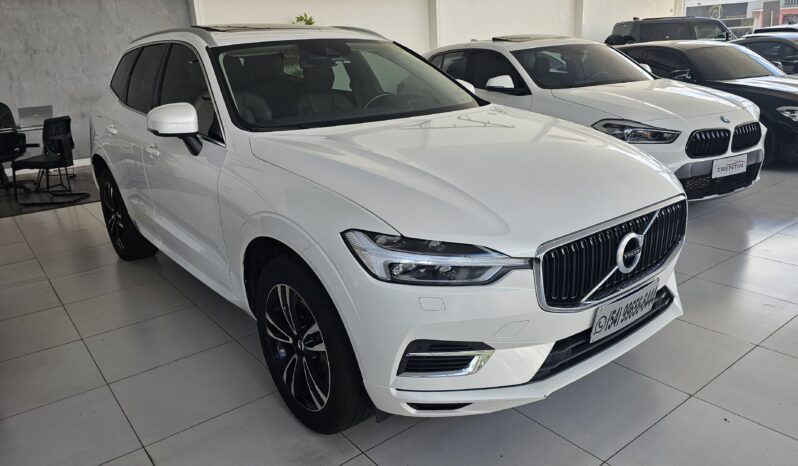 
								XC60 / 2020 full									