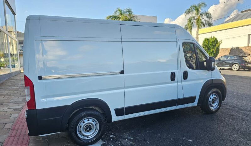 
								Ducato Cargo / 2025 full									