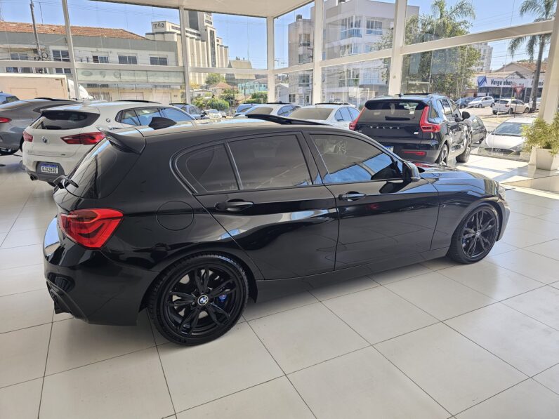 
								M 135I / 2016 full									