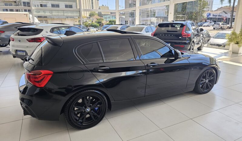 
								M 135I / 2016 full									