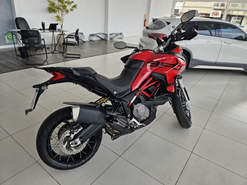 
								Ducati Multistrada 950S / 2020 full									