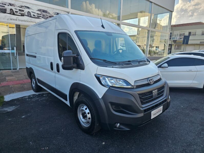 
								Ducato Cargo / 2025 full									