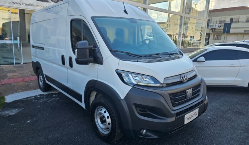 
								Ducato Cargo / 2025 full									