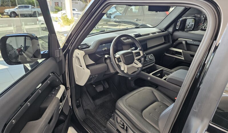 
								Defender 90 / 2022 full									