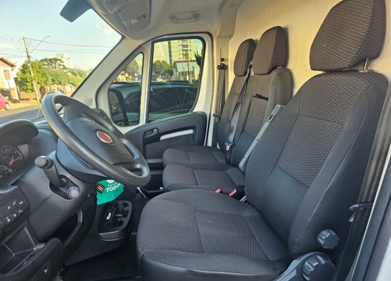 
								Ducato Cargo / 2025 full									