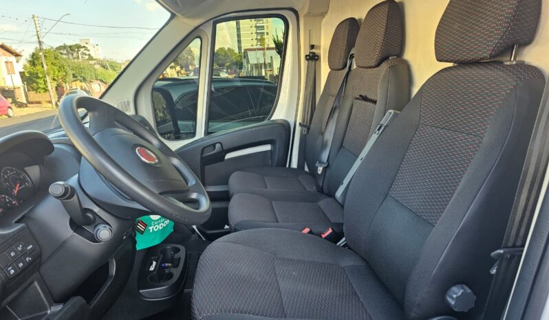 
								Ducato Cargo / 2025 full									