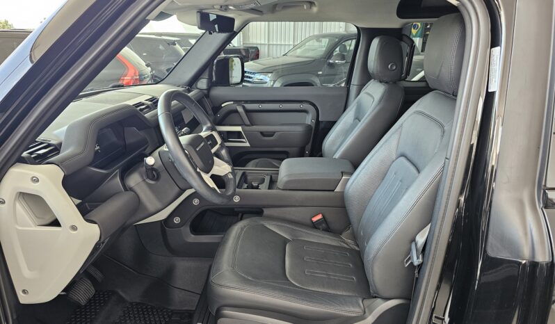 
								Defender 90 / 2022 full									