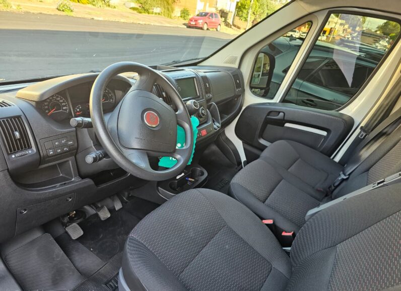 
								Ducato Cargo / 2025 full									