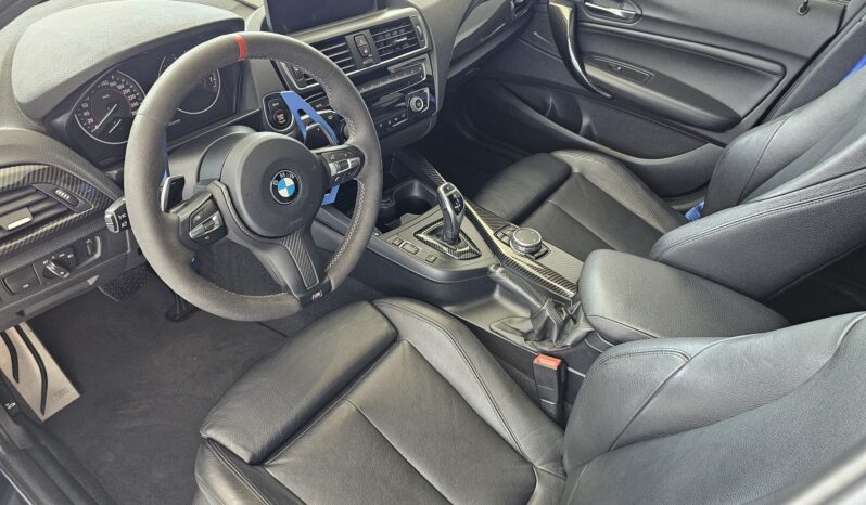 
								M 135I / 2016 full									