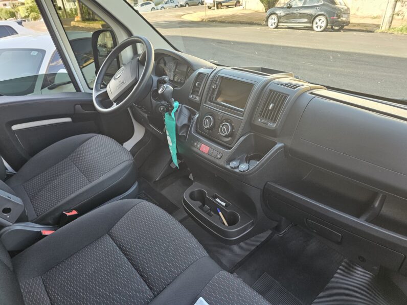 
								Ducato Cargo / 2025 full									