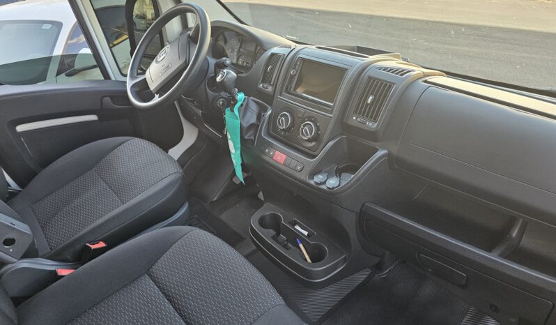 
								Ducato Cargo / 2025 full									