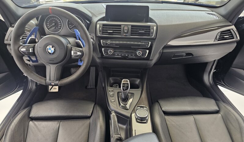 
								M 135I / 2016 full									