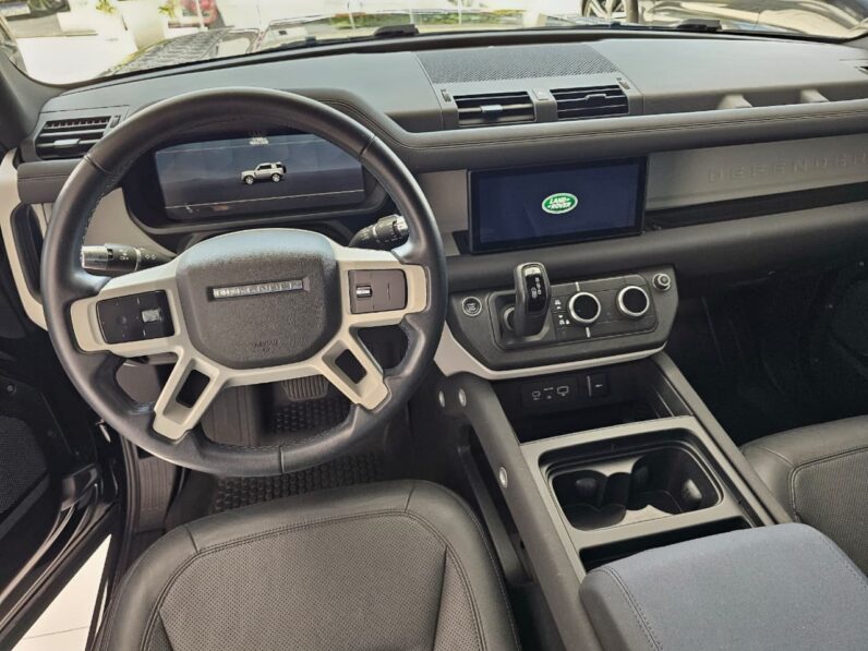 
								Defender 90 / 2022 full									