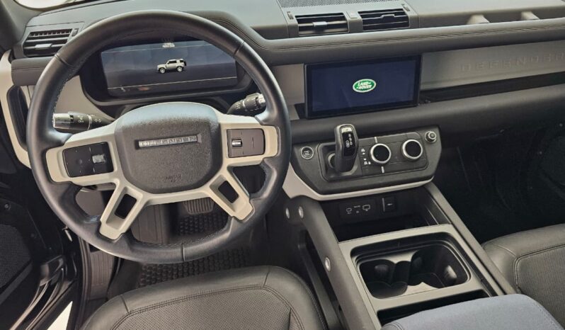 
								Defender 90 / 2022 full									