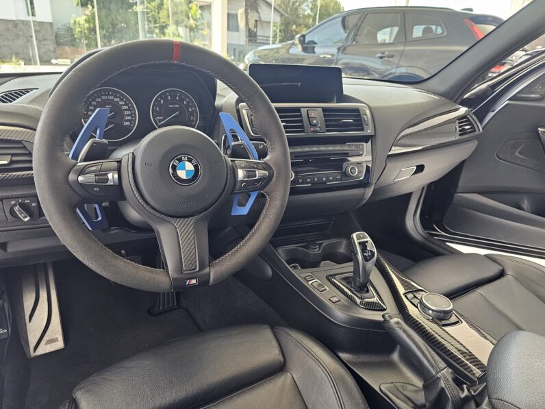
								M 135I / 2016 full									