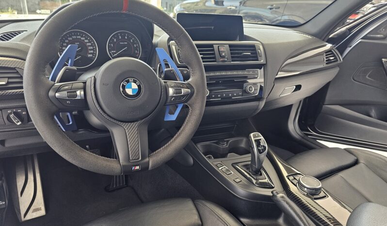 
								M 135I / 2016 full									