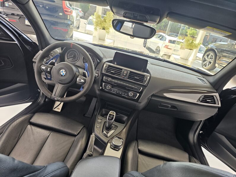 
								M 135I / 2016 full									