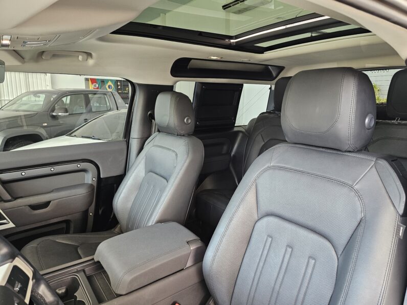 
								Defender 90 / 2022 full									