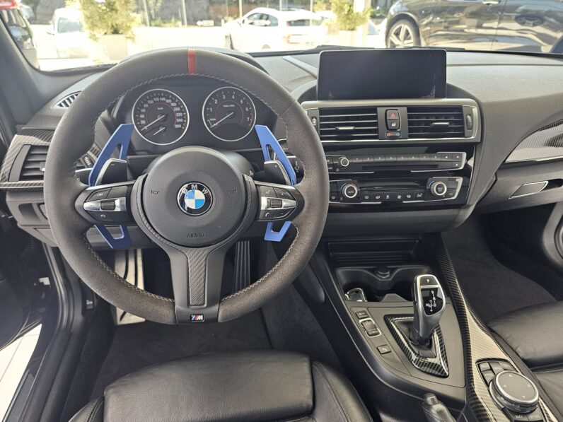 
								M 135I / 2016 full									