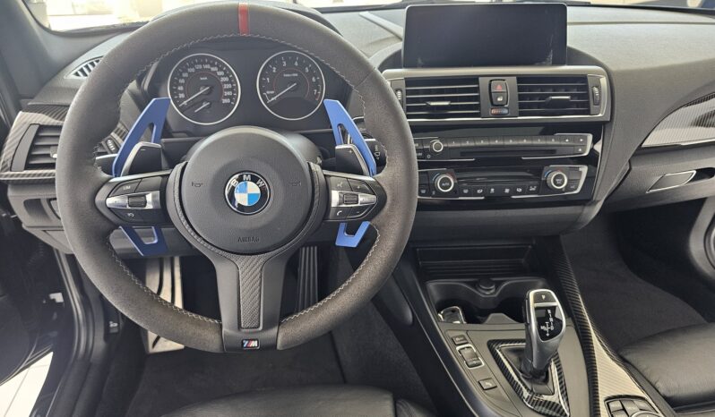 
								M 135I / 2016 full									
