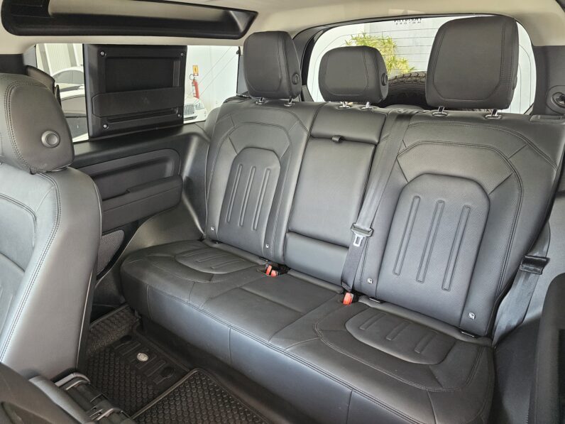 
								Defender 90 / 2022 full									