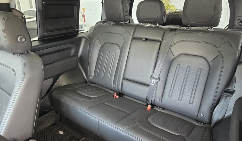 
								Defender 90 / 2022 full									