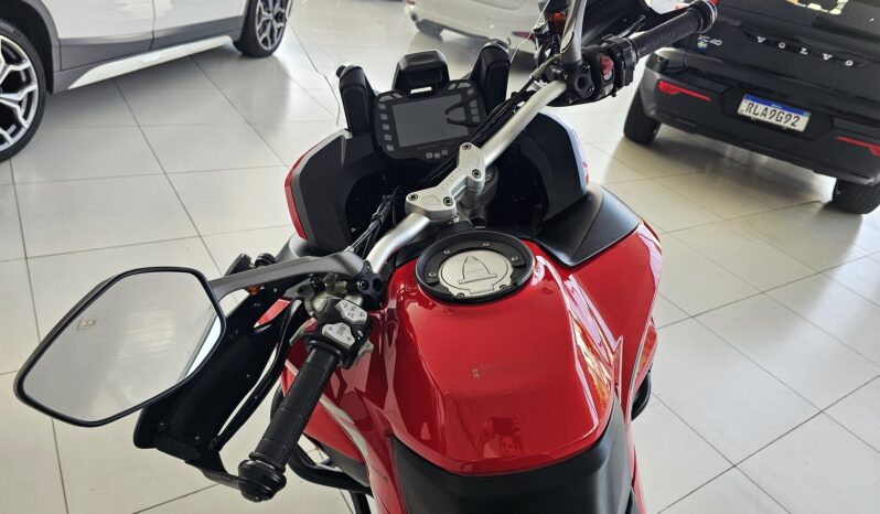 
								Ducati Multistrada 950S / 2020 full									
