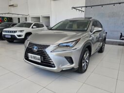 LEXUS NX300h / 2021