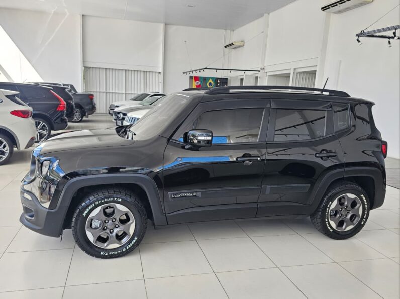 
								Renegade / 2016 full									