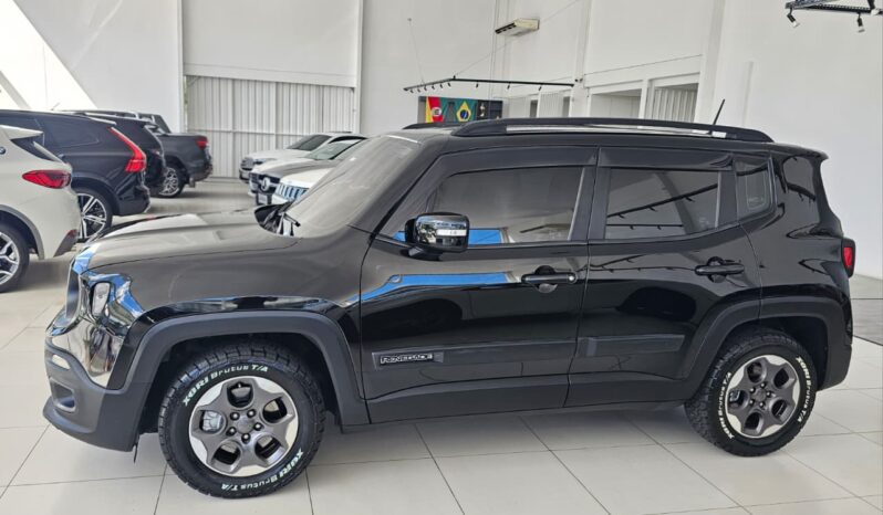 
								Renegade / 2016 full									