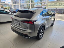 LEXUS NX300h / 2021