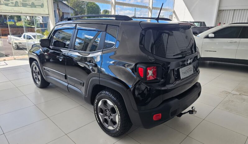 
								Renegade / 2016 full									