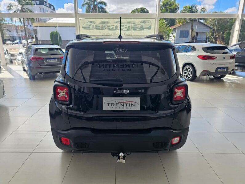 
								Renegade / 2016 full									