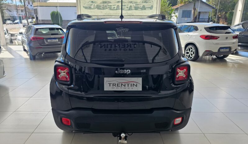 
								Renegade / 2016 full									