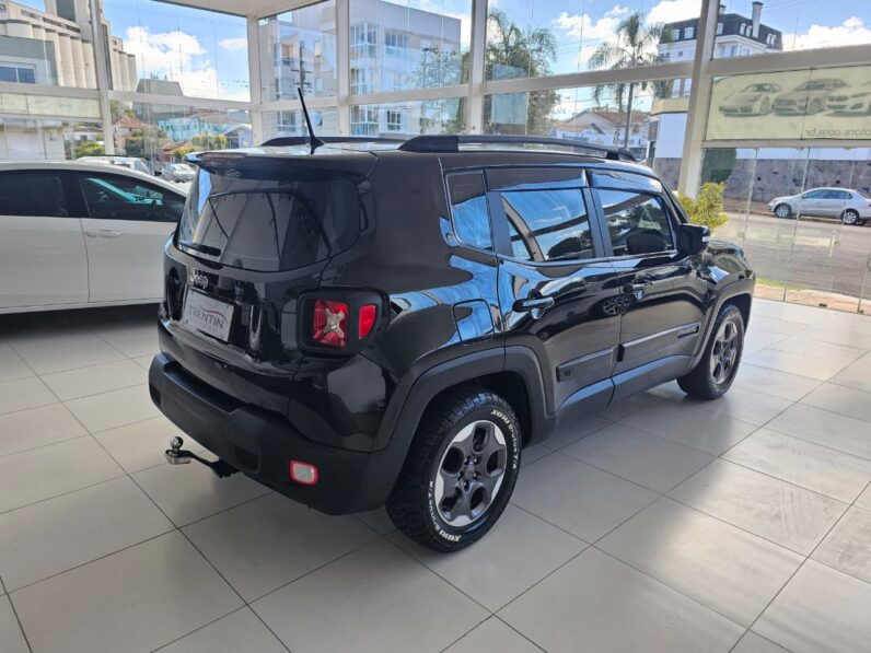 
								Renegade / 2016 full									